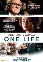 One Life, Might Live