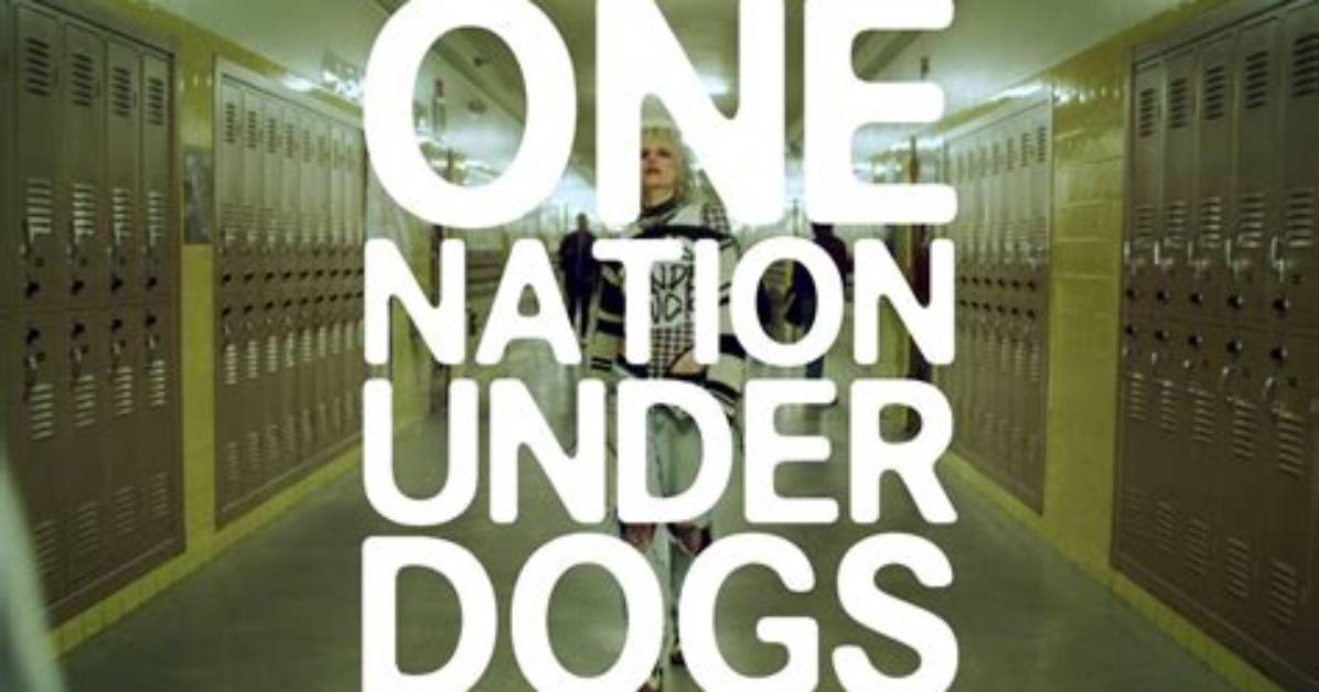 One Nation Underdogs by Royal & the Serpent from Usa