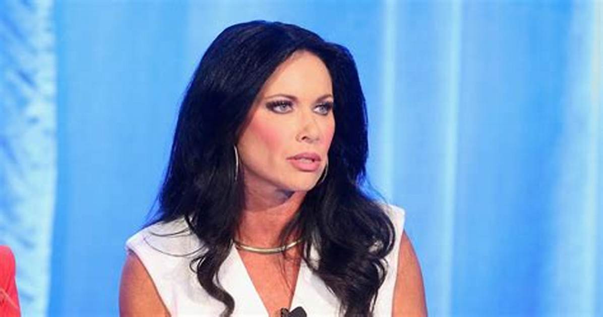 One of Leeanne Locken's Plastic Surgery Procedures Almost Killed Her
