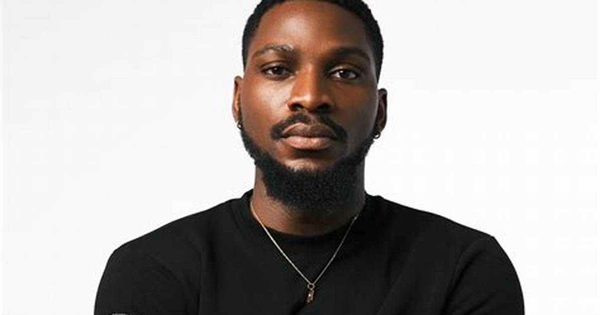 “One of the Best Experiences”: Tobi Bakre Speaks on Fatherhood and How He Met His Lovely Wife