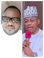 One Year in Office: Popular Apc Chieftain Salihu Lukman Rates Tinubu's Performance