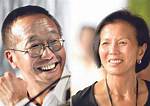 Ong Beng Seng Family: Wife Christina Ong, Kids and Brother