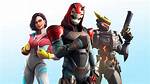 Only Longtime 'Fortnite' Players Will Have These Incredibly Rare Skins