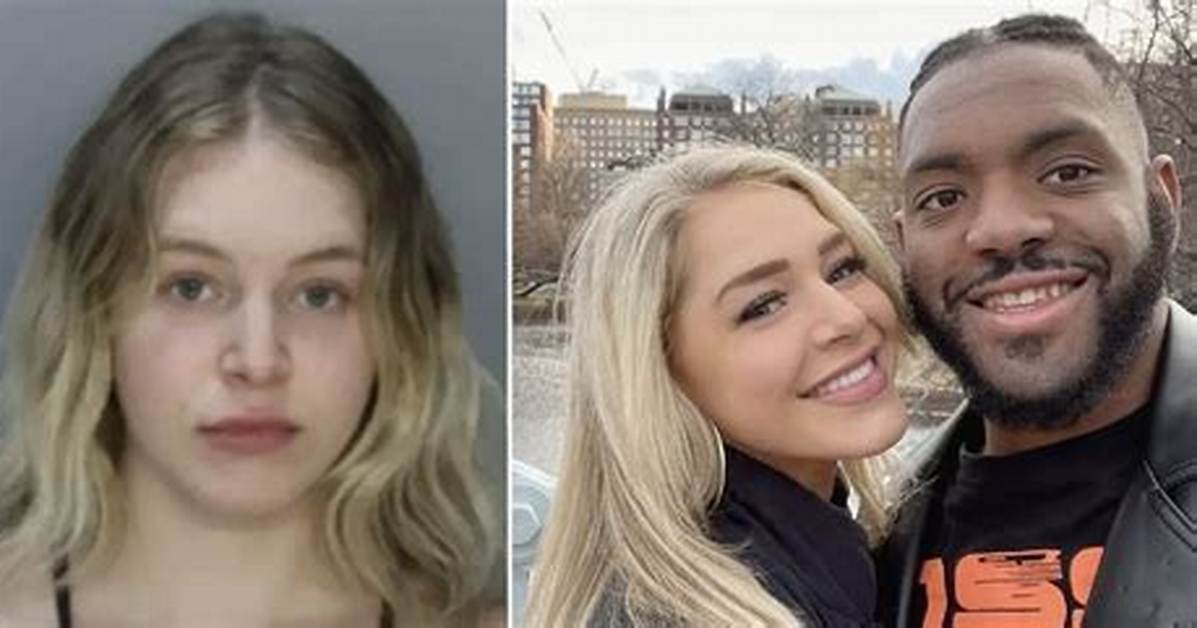 Onlyfans Model, Courtney Clenney Murdered Her Boyfriend
