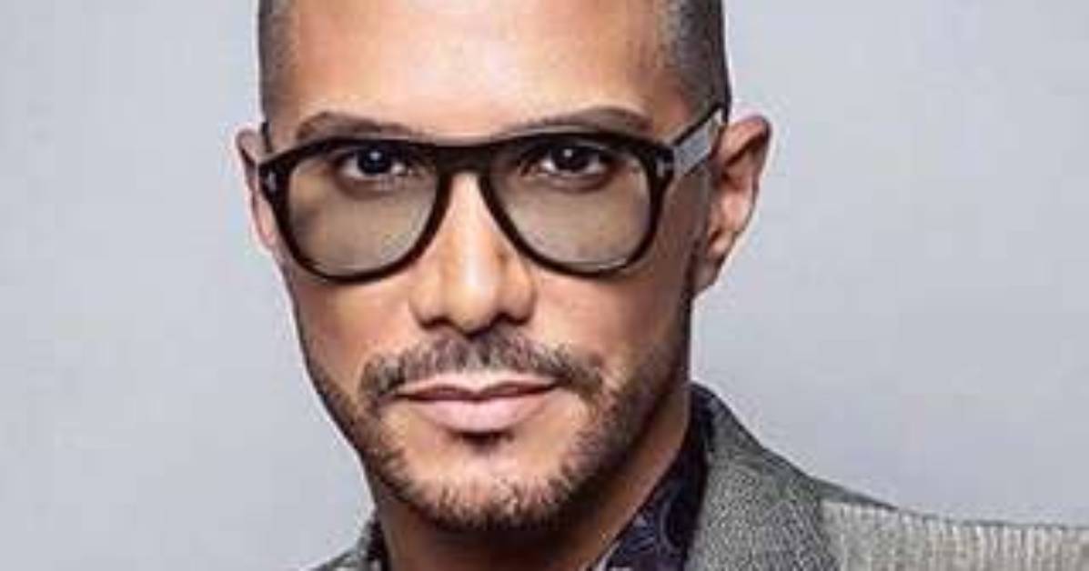 Openly Gay Jay Manuel Married? or Still Dating Boyfriend at Age 46 | Details