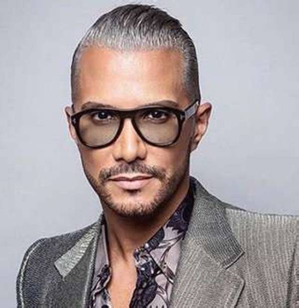 Openly Gay Jay Manuel Married? or Still Dating Boyfriend at Age 46 | Details