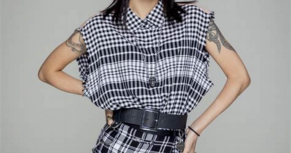 Ophelia Liu