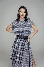 Ophelia Liu