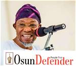 Opinion: Aregbesola and His Osun Defender Anti-Oyetola Contents by Lanre Akeju