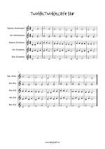 Orff Arrangements Pop Songs Free