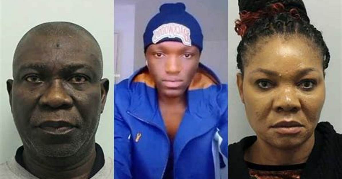 Organ Trafficking: Victim Breaks Silence After Ekweremadu, Wife’s Imprisonment