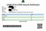 Original Result: Jamb Responds as Utme Candidate Says Slip Will Be Needed for Admission Screening