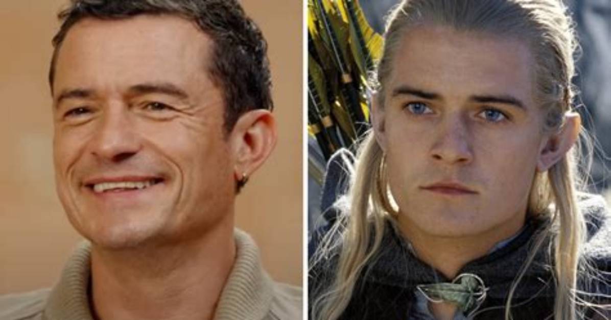 Orlando Bloom