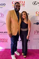 Orlando Pace Children & Wife Carla Pace | Does He Have Any Kid?