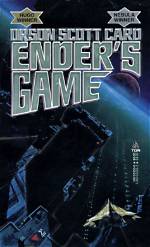 Orson Scott Card