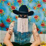 Orville Peck Net Worth 2024