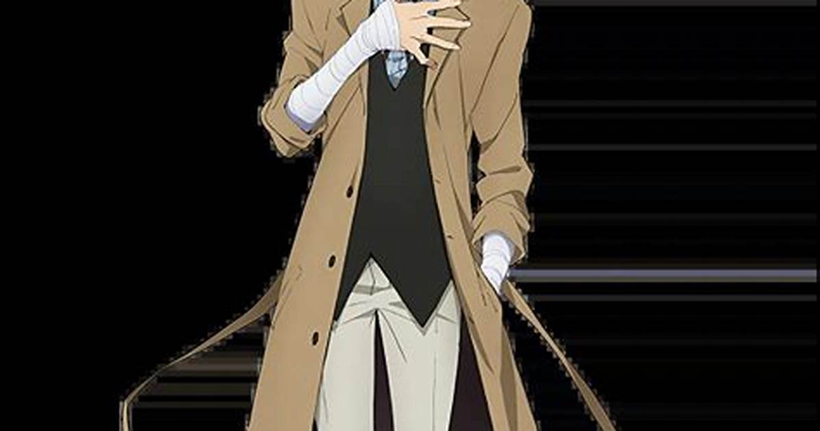 Osamu Dazai Net Worth
