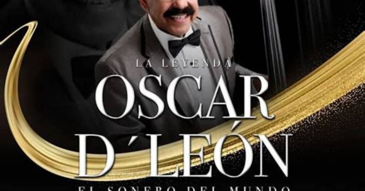 Oscar D'leon Net Worth 2024