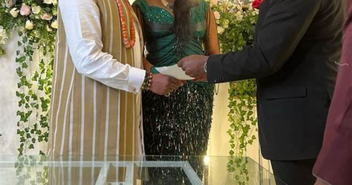 Oscar Heman-Ackah's Biography: Who Is Kemi Adetiba's Husband?