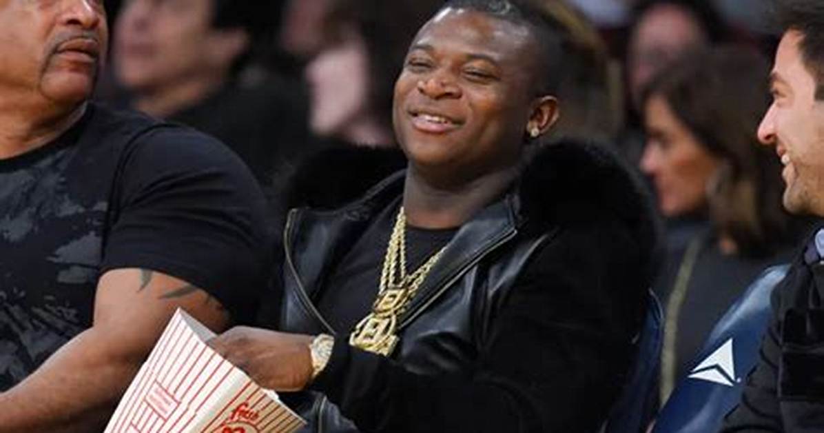Ot Genasis Net Worth – How Much Is Ot Genasis Worth?