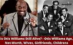 Otis Brister Net Worth