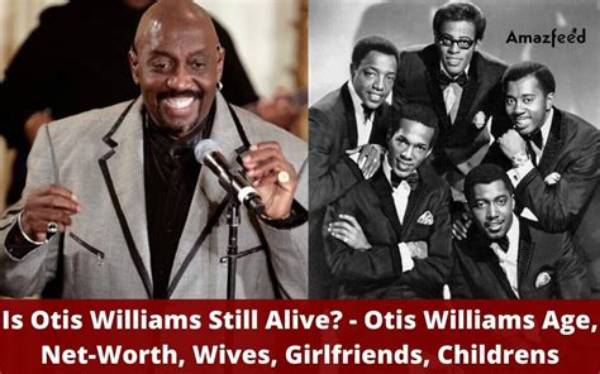 Otis Brister Net Worth