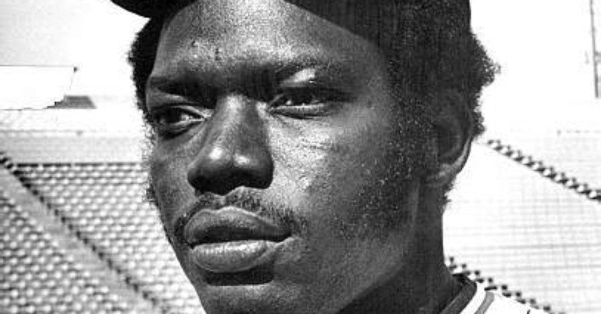 Otis Thornton