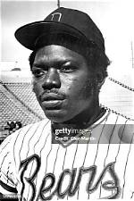 Otis Thornton