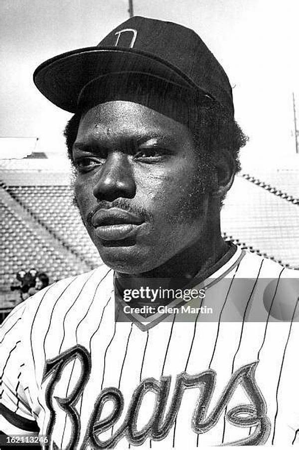 Otis Thornton