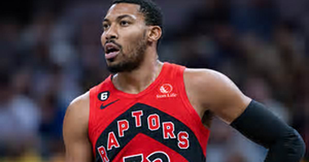 Otto Porter
