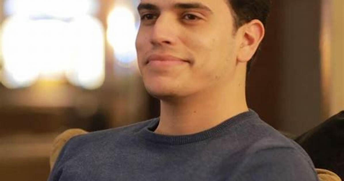 Oussama Chaouali Wiki, Biographie, Age, Taille, Mariage, Famille & Informations - Celebrity. Tn