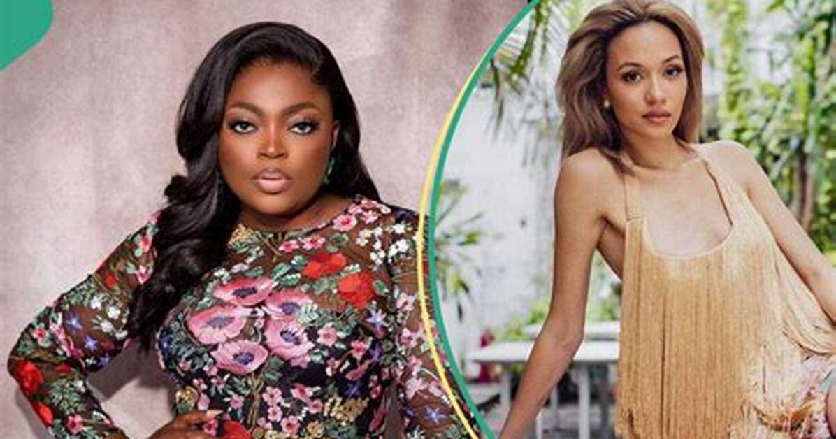 “Over-Hyped”: Fan Slams Funke Akindele’s ‘A Tribe Called Judah’, Compares It with ‘Breath of Life’