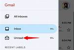 Overloaded with Unread Gmail Email. Plus Tips & Tricks for a Better Inbox.