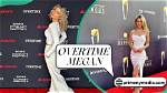 Overtime Megan Eugenio