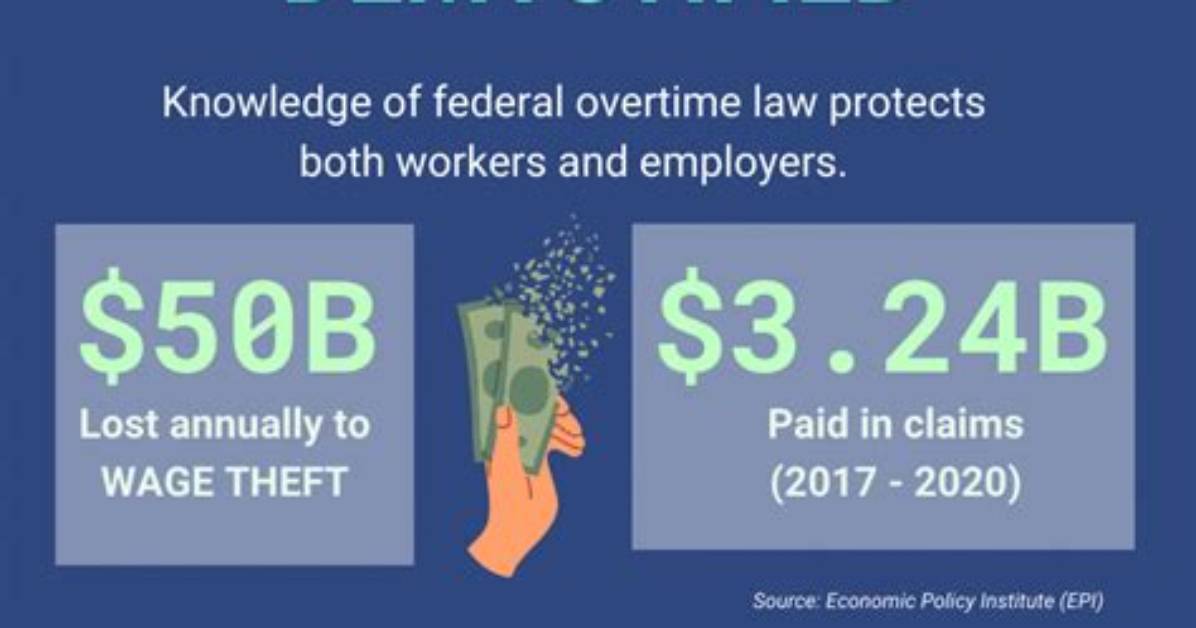 Overtime Net Worth - How Much Does Overtime Make?