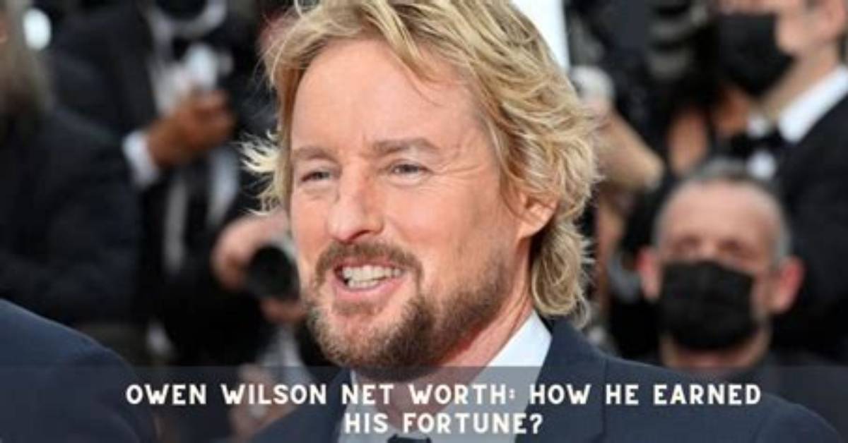 Owen Mason Net Worth