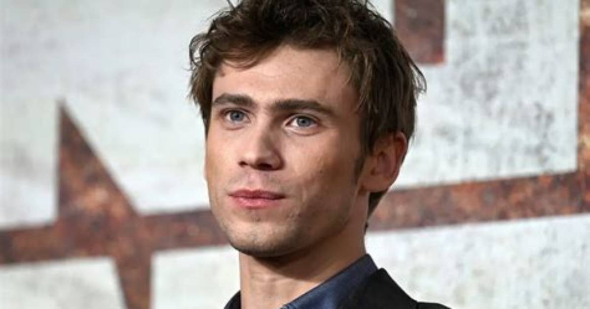 Owen Teague Net Worth