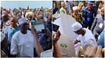 Oyo State 2023 Governorship Elections; Makinde, Folarin, Adelabu Battle for Votes: Live Updates
