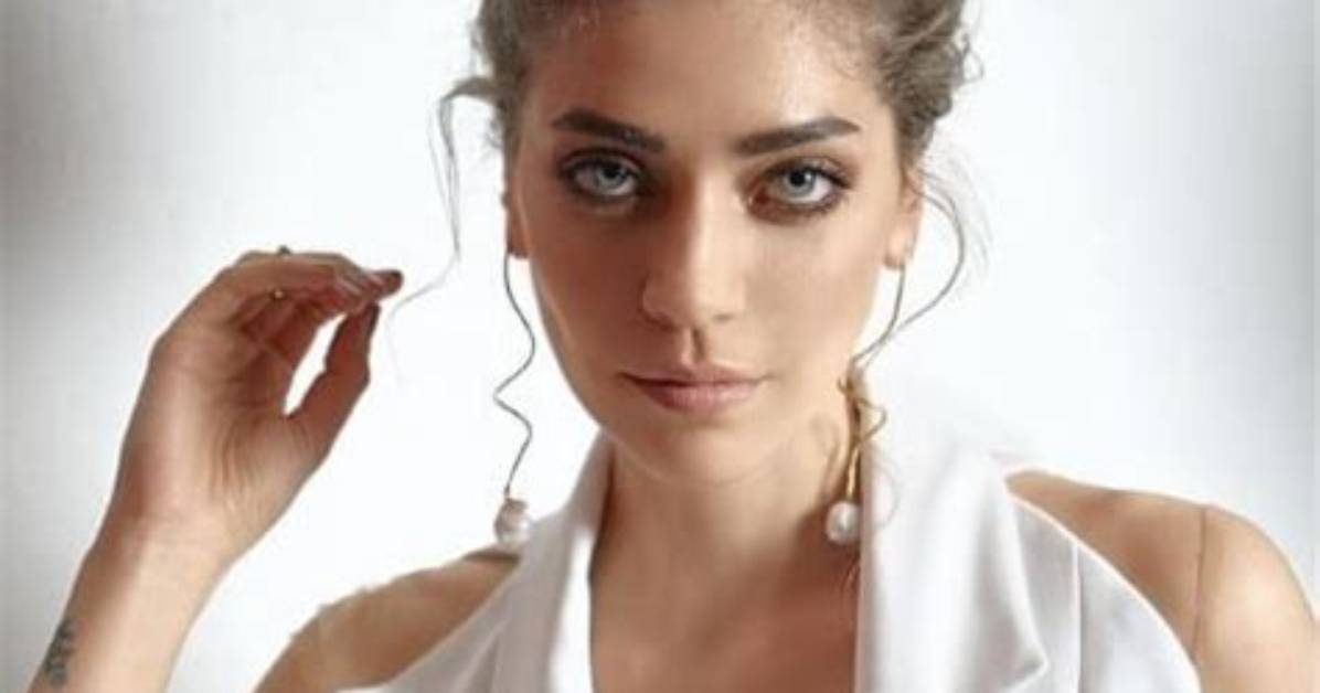 Oznur Serceler | Bio, Age, Net Worth, Relationship, Career