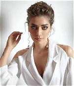 Oznur Serceler | Bio, Age, Net Worth, Relationship, Career