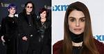 Ozzy and Sharon Osbourne's Oldest Daughter Has Worked in Acting and Music