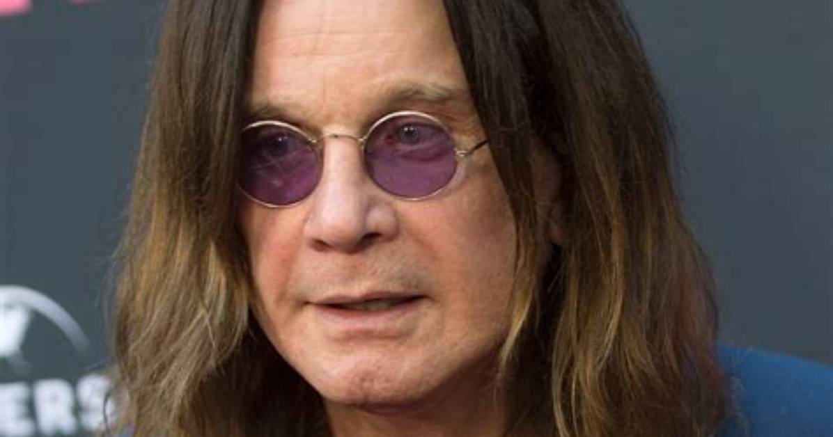 Ozzy Osbourne Parkinson and Health: What Happened to Him?