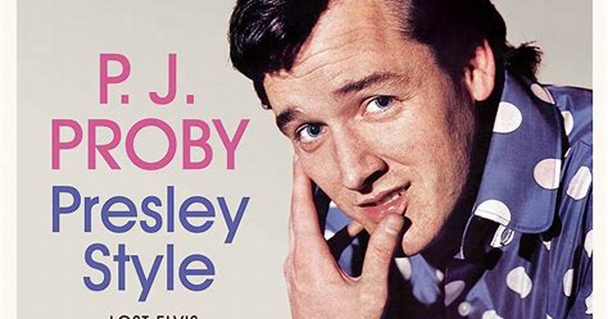 P. J. Proby