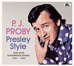 P. J. Proby