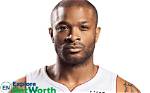 P J Tucker Net Worth – How Much Is P J Tucker Worth?