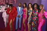 ‘P-Valley’ Creator Katori Hall on Exploring the Art of Stripping Not Exploiting