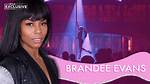 'P-Valley' Star Brandee Evans's Journey Through Adversity — from Stillbirth to Losing Her Job and Husband