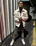 P Yungin Net Worth - How Much Does P Yungin Make?
