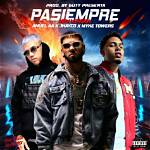 Pa' Siempre by Anuel Aa from Puerto Rico