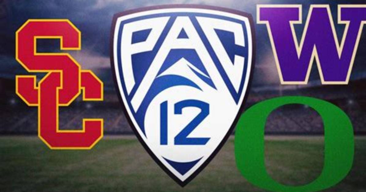 Pac-12 Season Predictions: Oregon, Usc the Favorites, Colorado at the Bottom?
